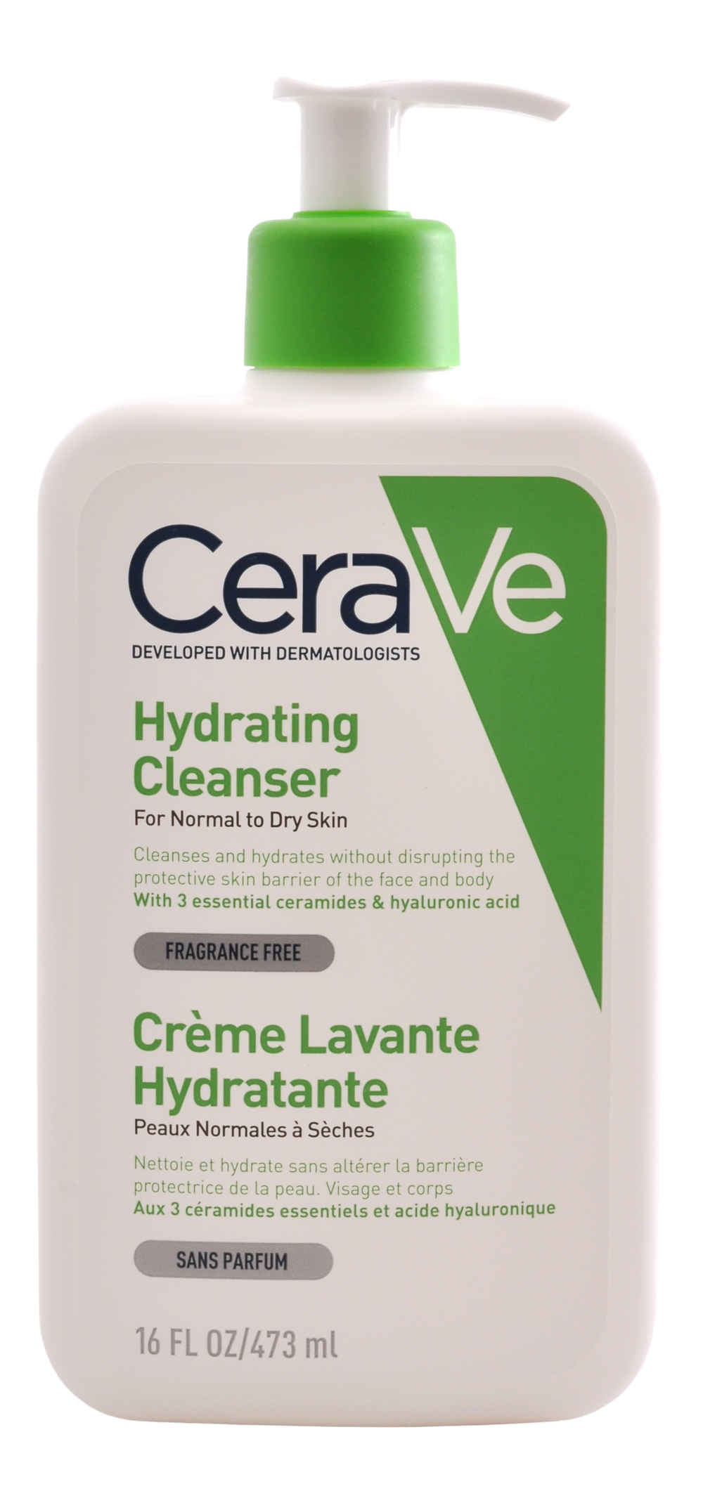 Hydrating Cleanser