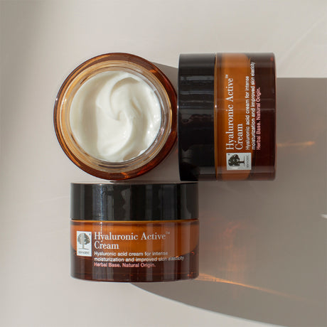 Hyaluronic Active Cream