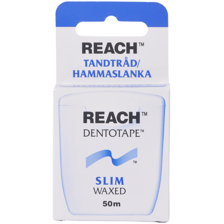 Reach Slim Waxed 50 M