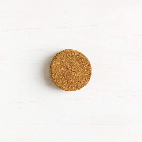 Havrekakor m. Havsgrönsaker och Svartpeppar