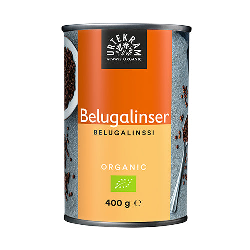 Beluga Linser Eko