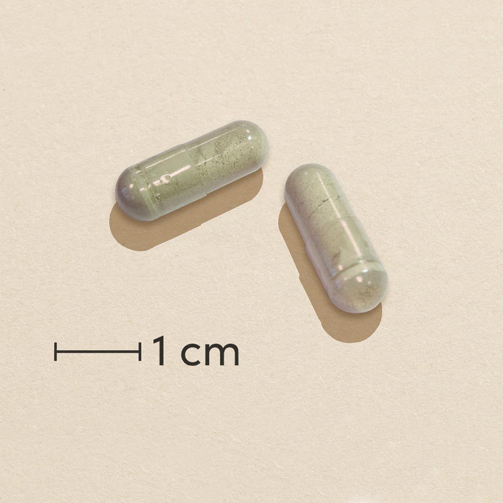 OmniKalk övergångsåldern