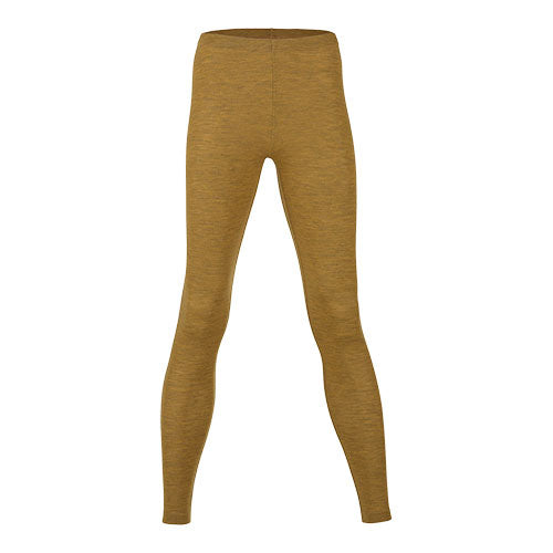 Leggings, saffron, str. 46/48