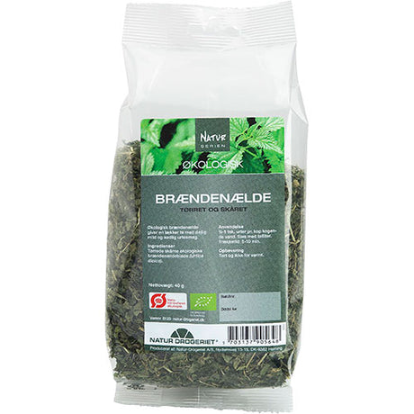 Natur-Drogeriet Brännässla Eko | 40 g