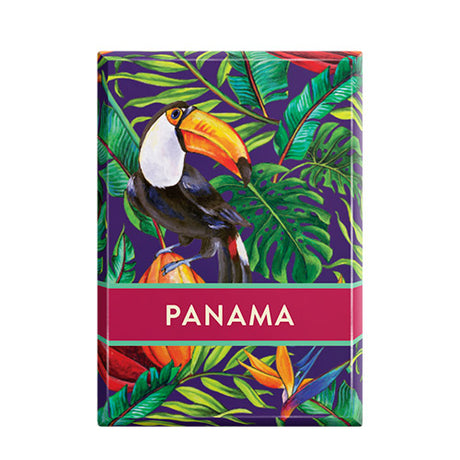 Choklad Panama 80% EKO från