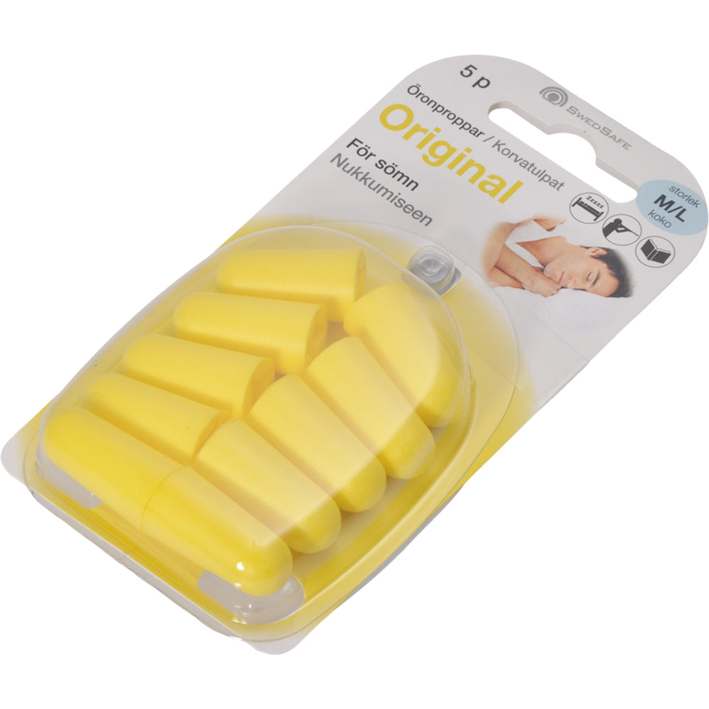 Original Large 5 Par