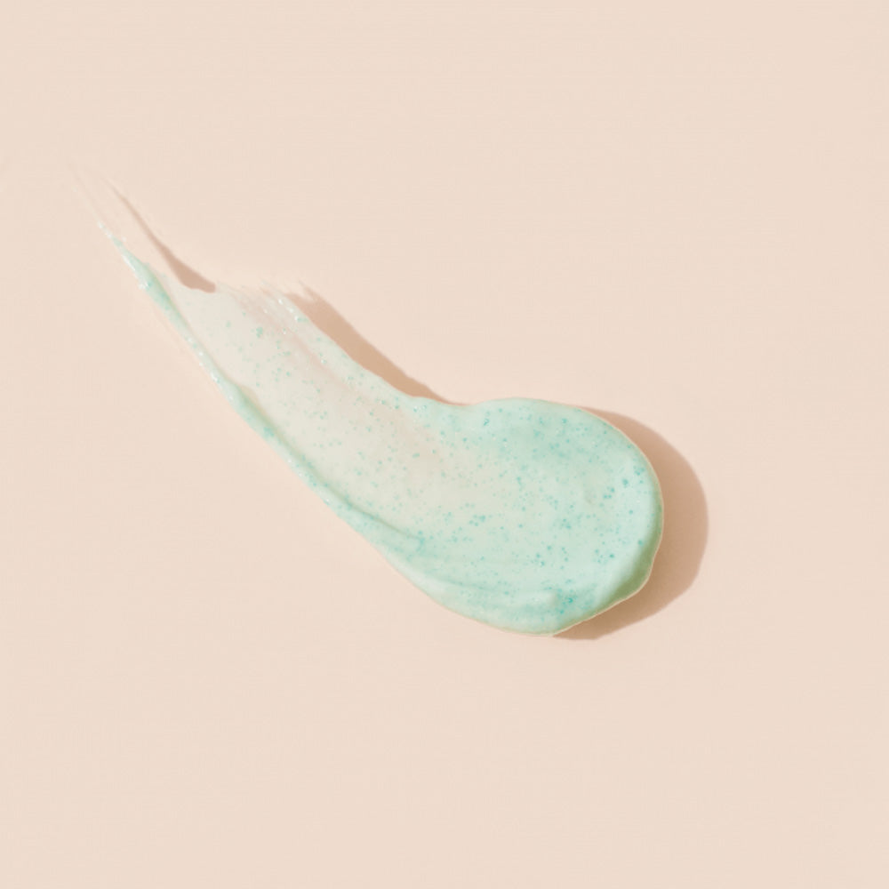 Naturlig Exfoliating Peel