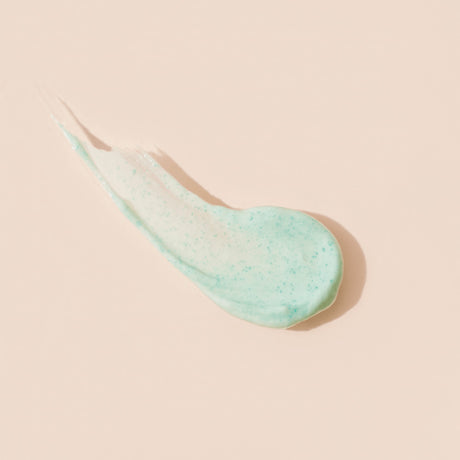 Naturlig Exfoliating Peel