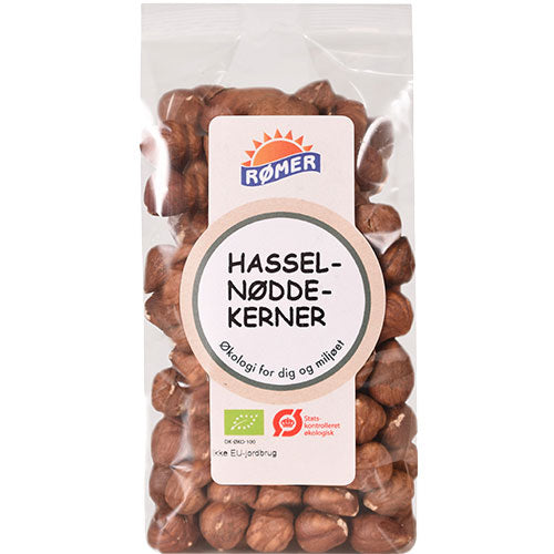 Hasselnötter EKO
