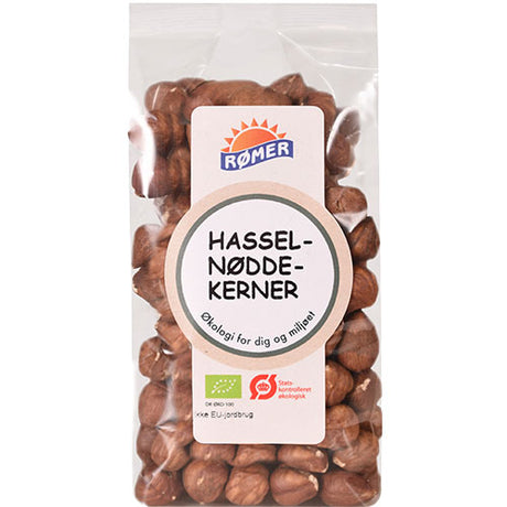 Hasselnötter EKO