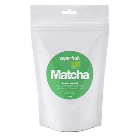 Matcha Green Tea Powder Eko