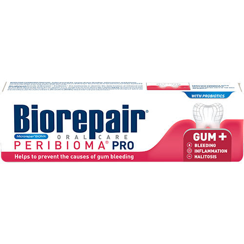 Biorepair Peribioma | 75 ml