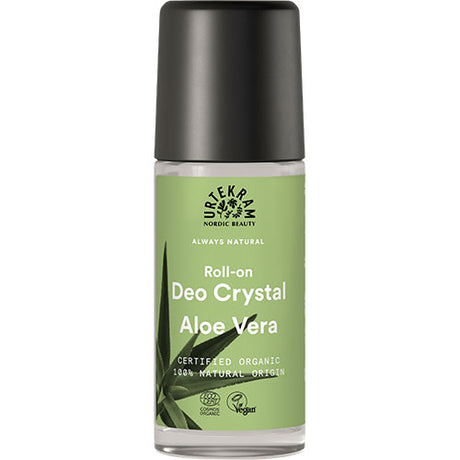Deo crystal roll on Aloe Vera