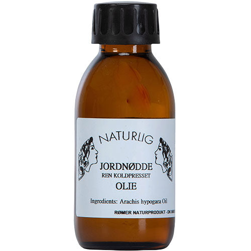 JordnÖTsolja för Utvärtes Användning