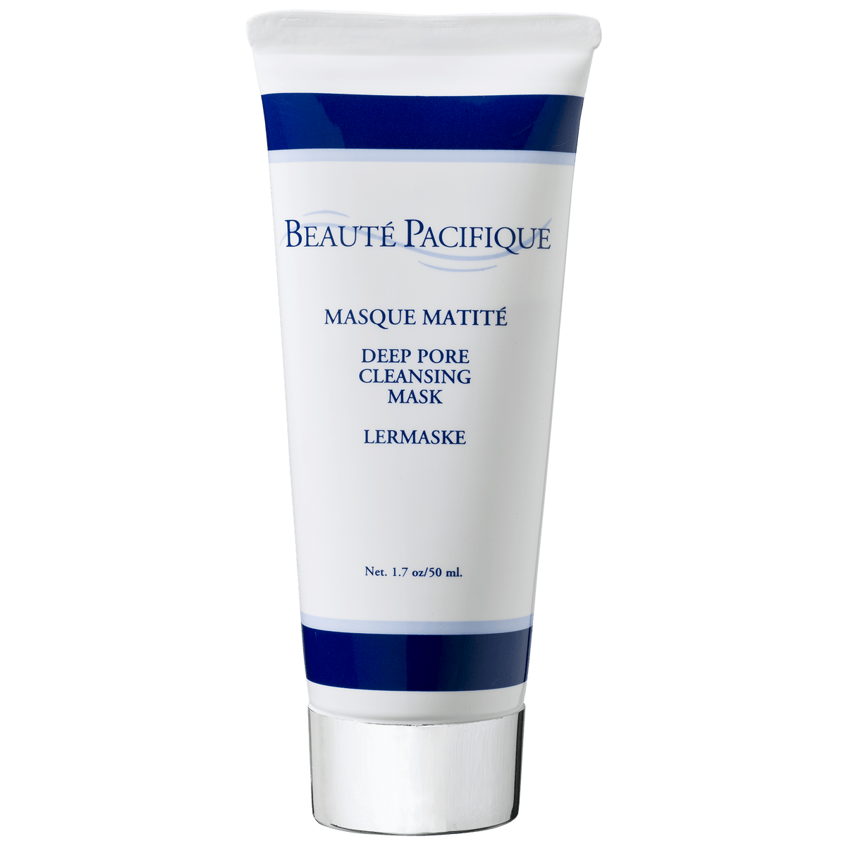 Beauté Pacifique Deep Pore Cleansing Lermask | 50 ml