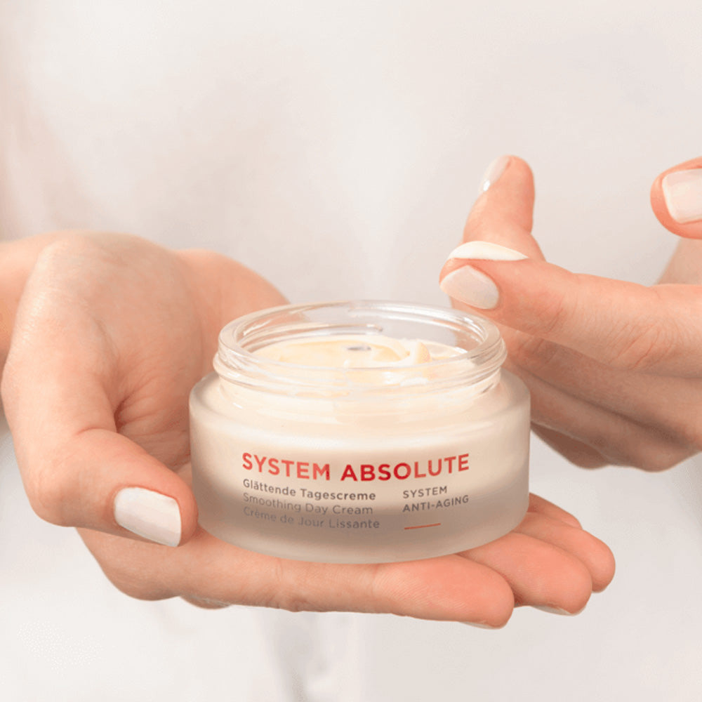 SYSTEM ABSOLUTE Anti-Aging Day Cream