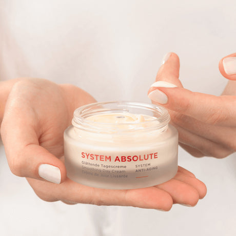 SYSTEM ABSOLUTE Anti-Aging Day Cream