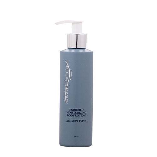 Beauté Pacifique Body Lotion