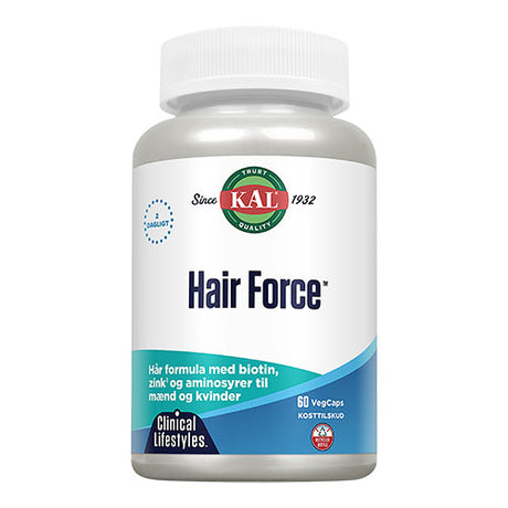 Hair Force
