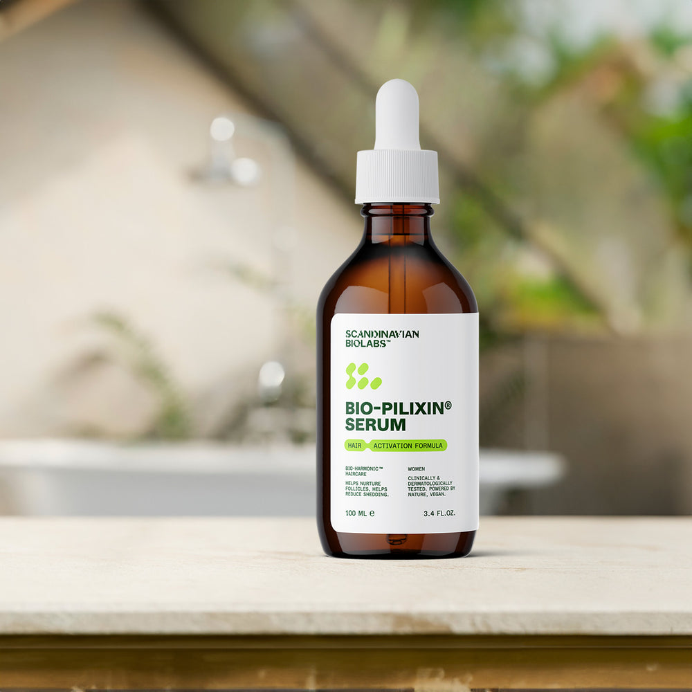 Hair Activation Serum+ Women