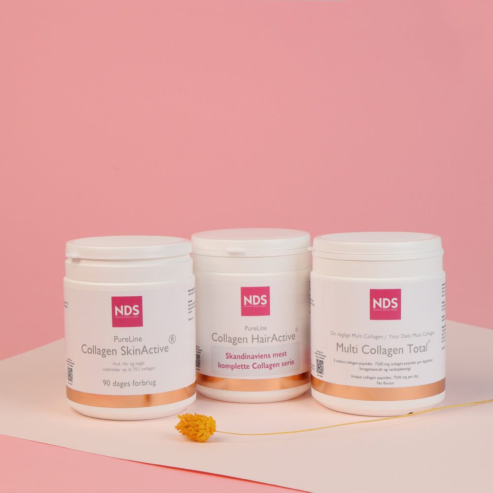 Multi Collagen Total
