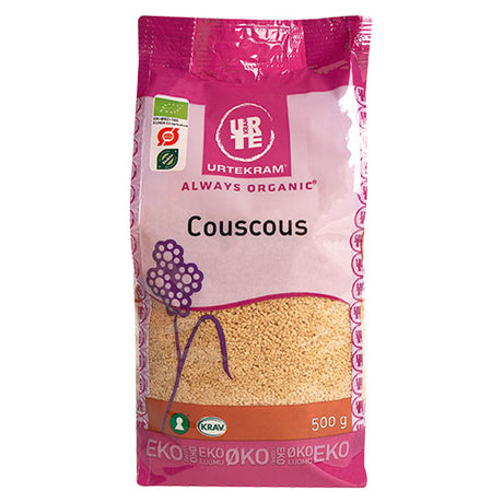 Couscous Eko