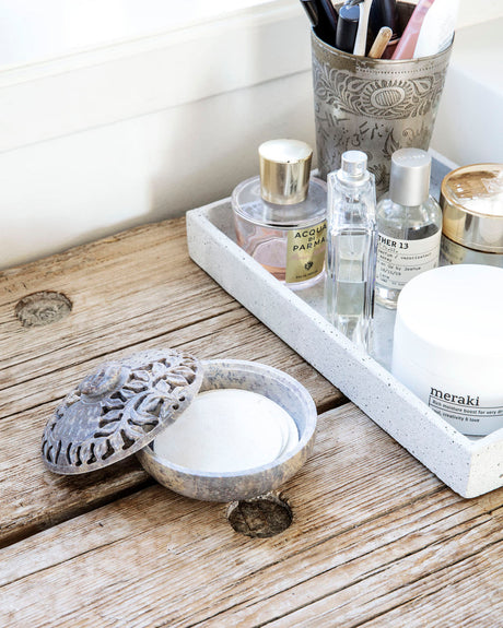 Natural Facial Sponge