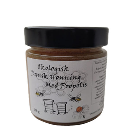Danska Honung M. Propolis