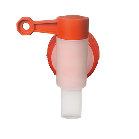 Aftapningshane 5 & 10 Ltr