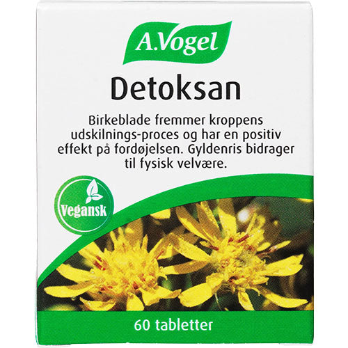 Detoksan