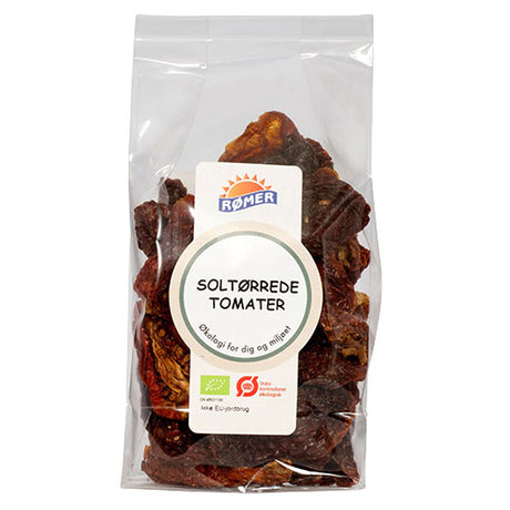 Solmogna Tomater EKO
