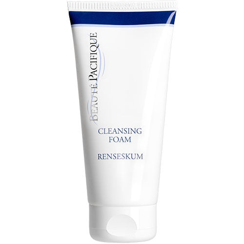 Cleansing Foam