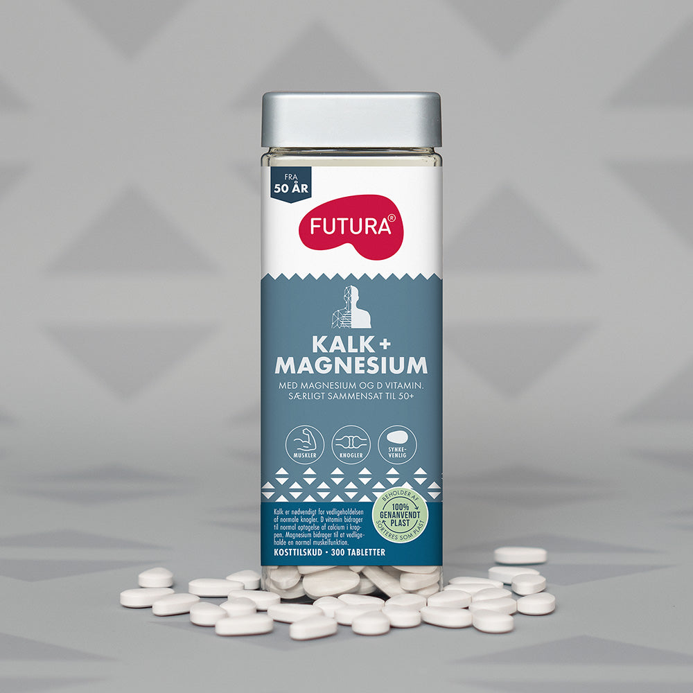 Future Lime Mag +D (50+)