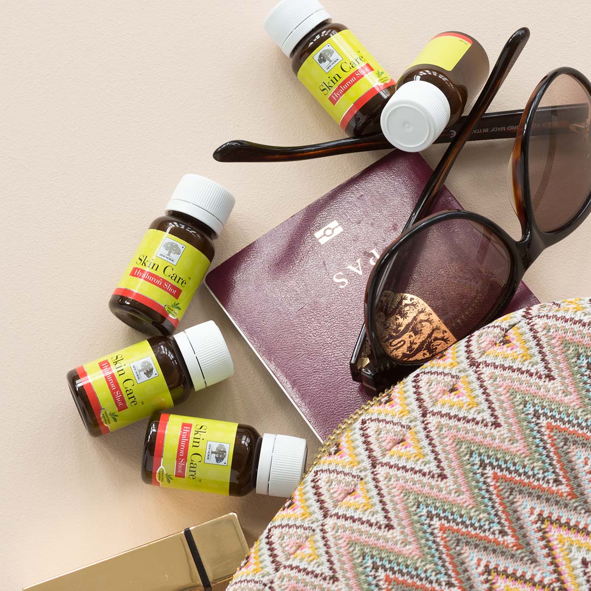 Skin Care Hyaluron Shot