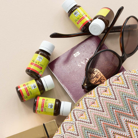 Skin Care Hyaluron Shot