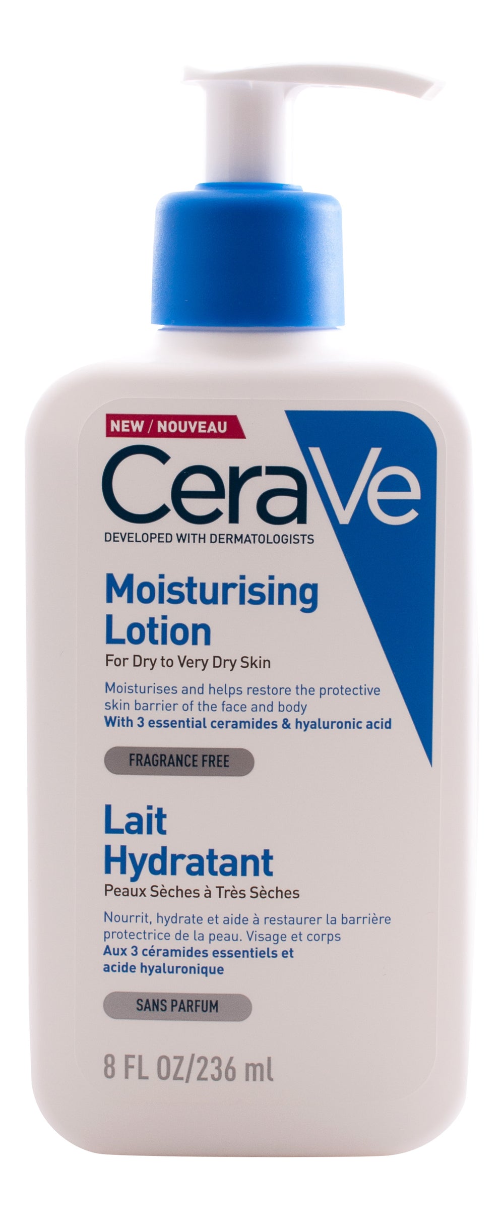 Moisturising Lotion