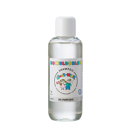 Cool Kids Bomullsmjuk Shampoo