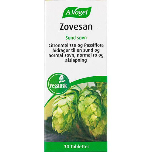 Zovesan