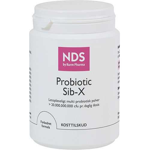 NDS Probiotic Sib-X | 100 g