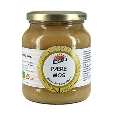 mer Päron Mos EKO