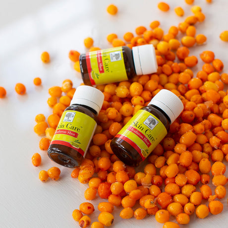 Skin Care Hyaluron Shot