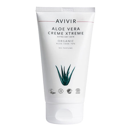 Aloe Vera Creme Xtreme