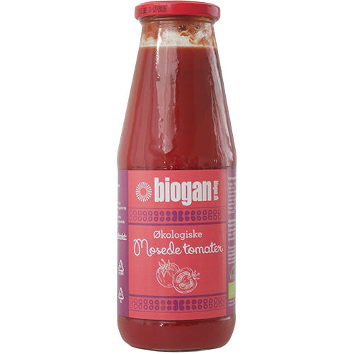 Tomater Krossade Eko