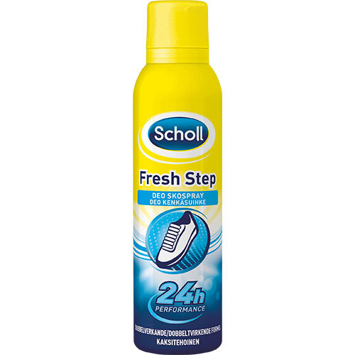 Fresh Step Deo Skospray