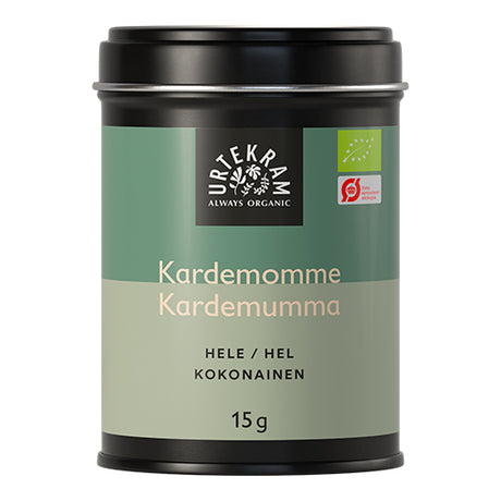 Kardemumma hel EKO