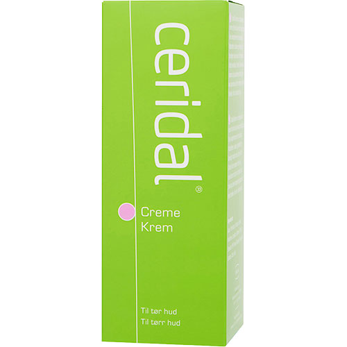 Ceridal Fet Kräm | 150 ml