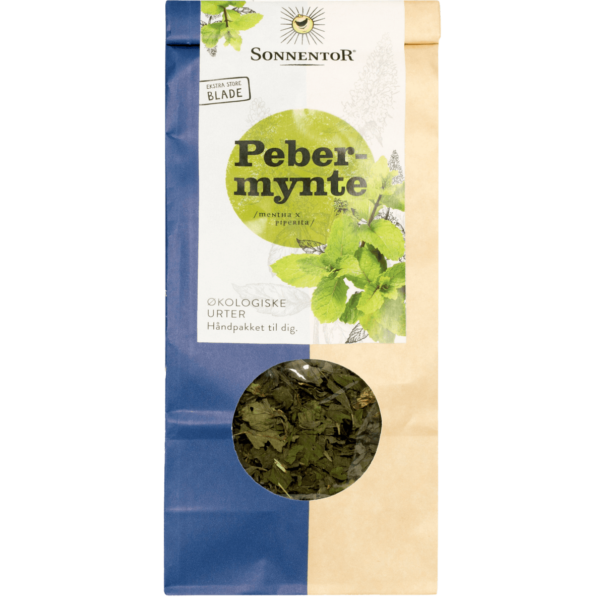 Sonnentor Myntate Ekologisk | 50 g