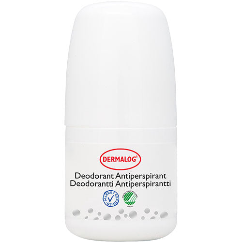 Dermalog Deo Roll-on oparfymerad | 50 ml