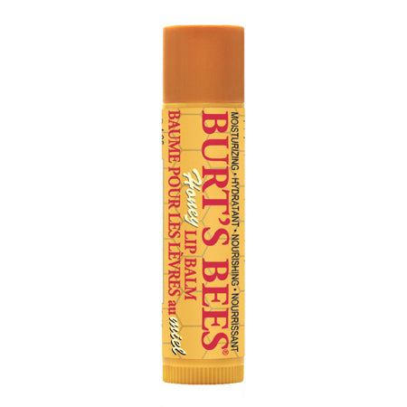 Honey Lip Balm Tube