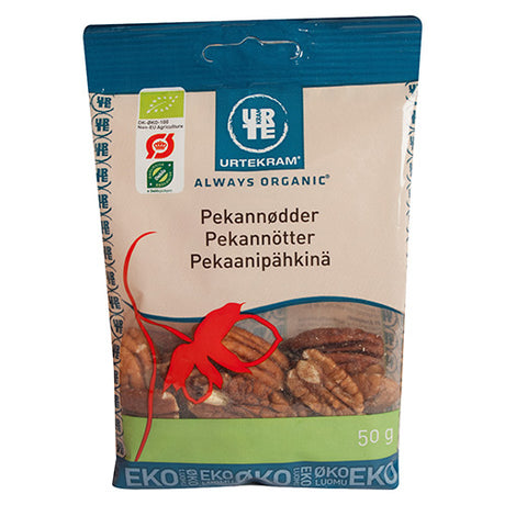 Pecanhalvor